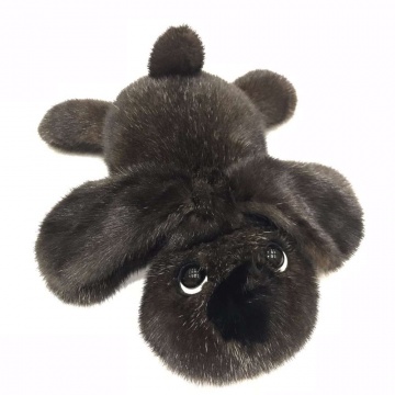 СОБАКА подушка (30 см)